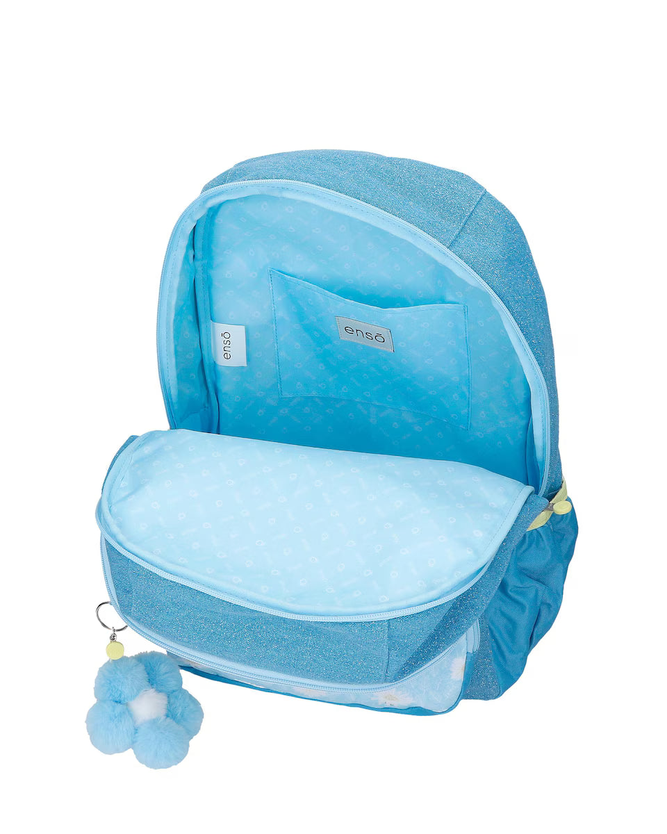 Mochila 44cm Happiness - Enso
