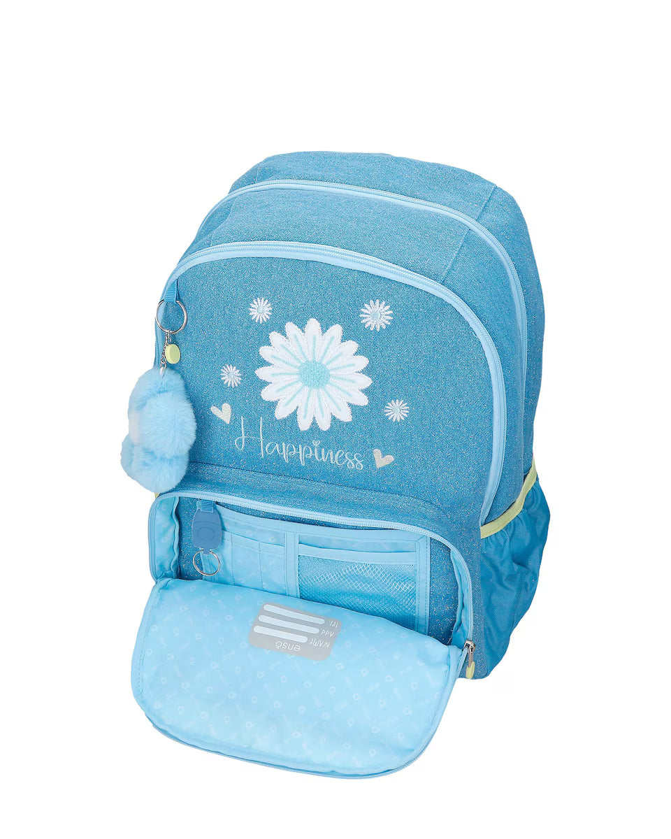 Mochila 44cm Happiness - Enso