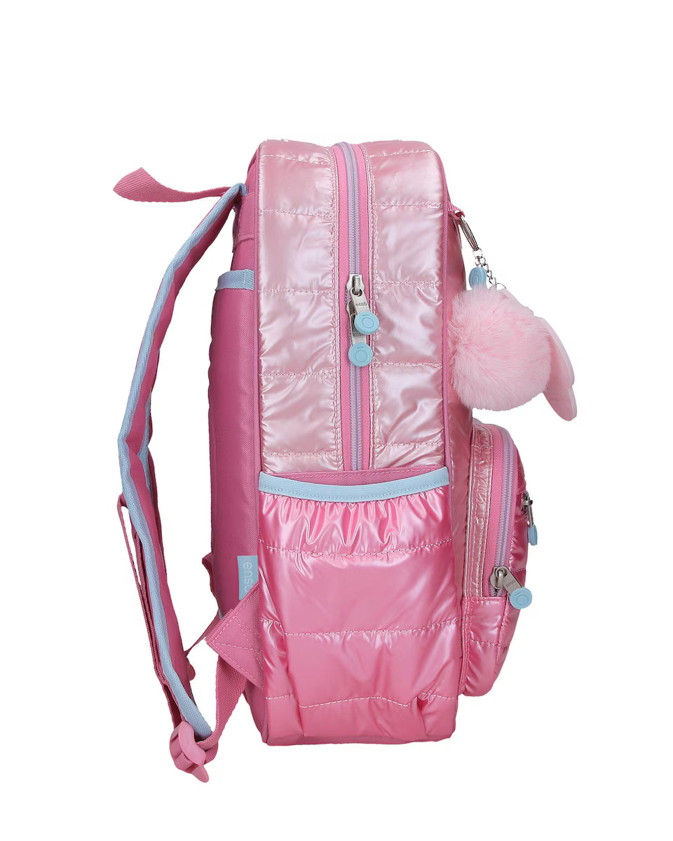 Mochila 38cm Into The Wild - Enso