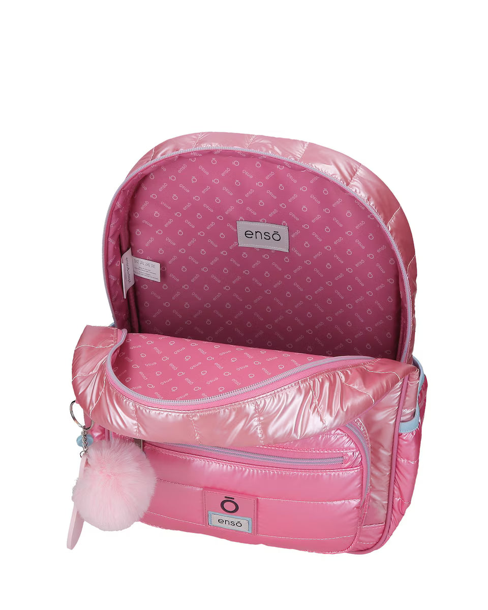 Mochila 38cm Into The Wild - Enso