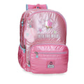 Mochila 44cm Into The Wild - Enso