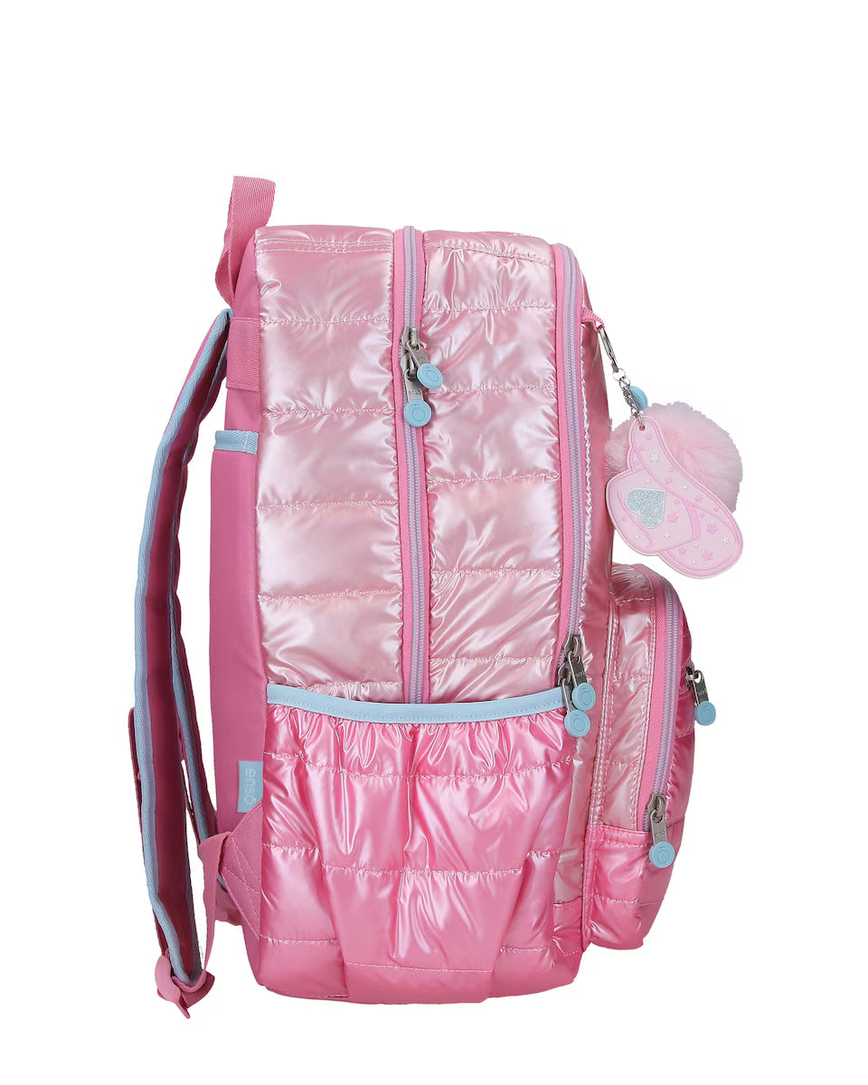Mochila 44cm Into The Wild - Enso