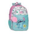 Mochila 42cm Stitch Little Destruction