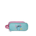 Porta Lápis Triplo Stitch Little Destruction
