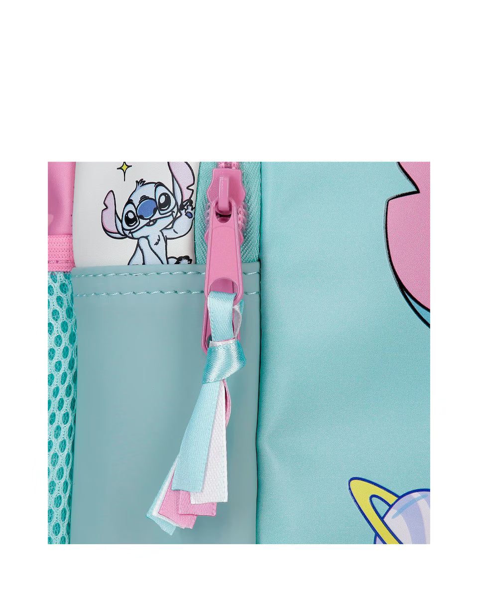Porta Lápis Triplo Stitch Little Destruction