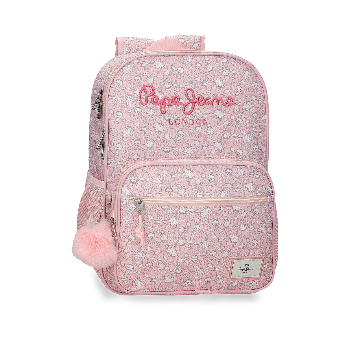 Mochila 40cm Mia - Pepe Jeans