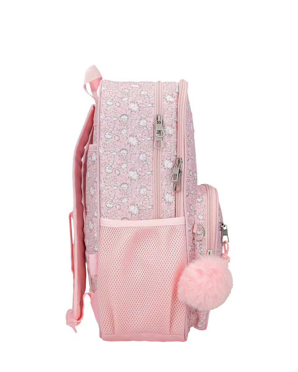 Mochila 40cm Mia - Pepe Jeans