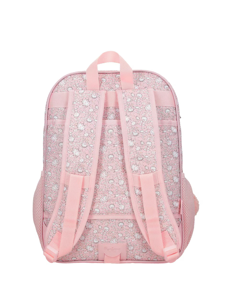 Mochila 40cm Mia - Pepe Jeans