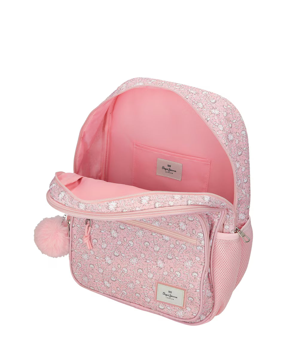 Mochila 40cm Mia - Pepe Jeans