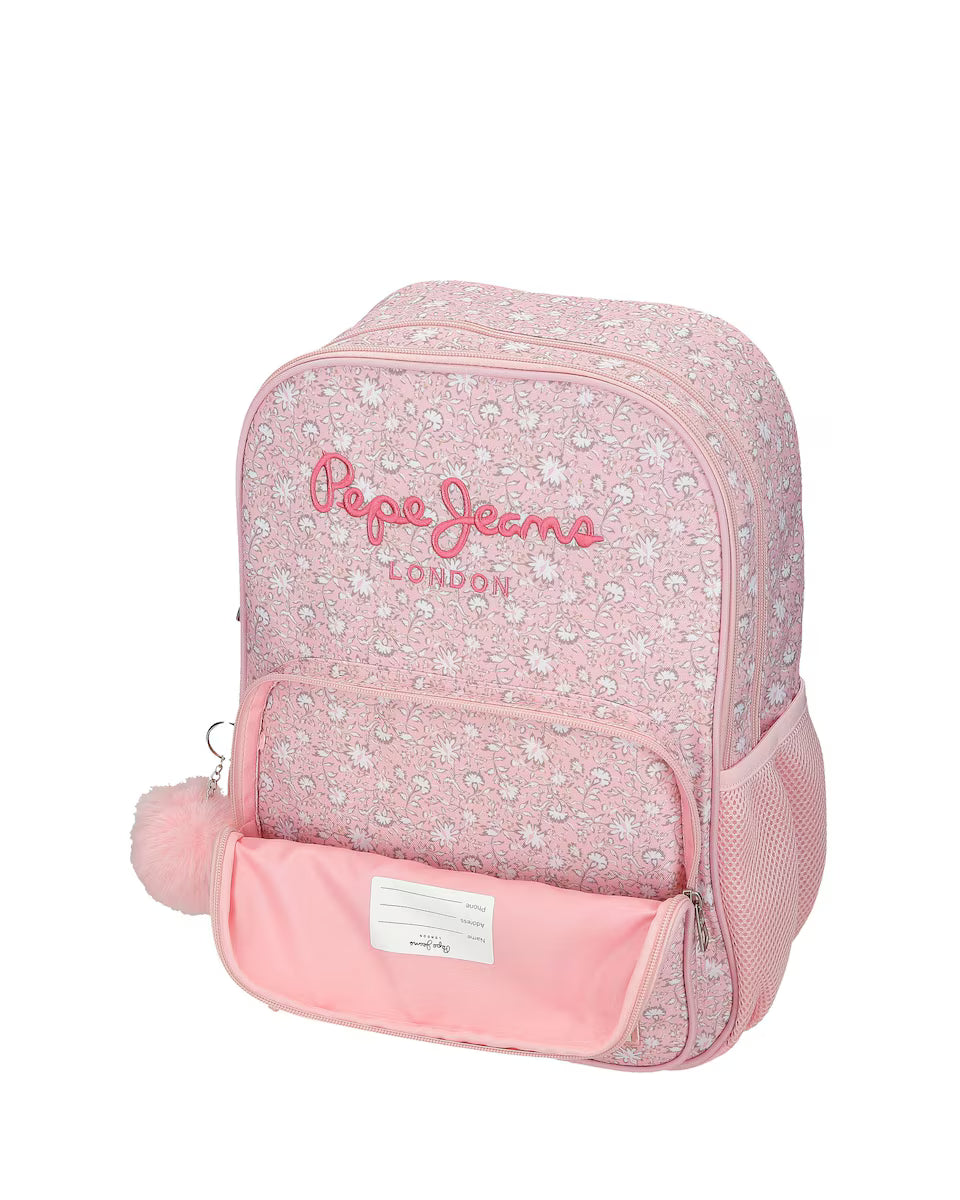 Mochila 40cm Mia - Pepe Jeans