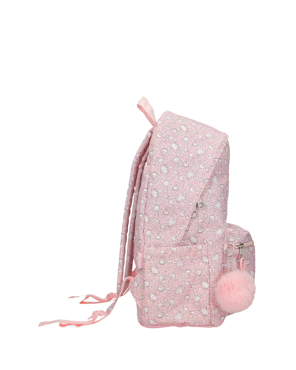 Mochila 44cm Mia - Pepe Jeans