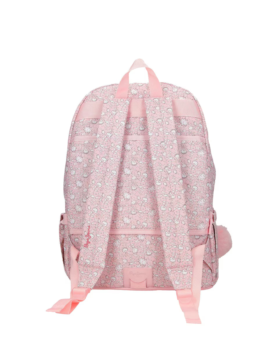 Mochila 44cm Mia - Pepe Jeans