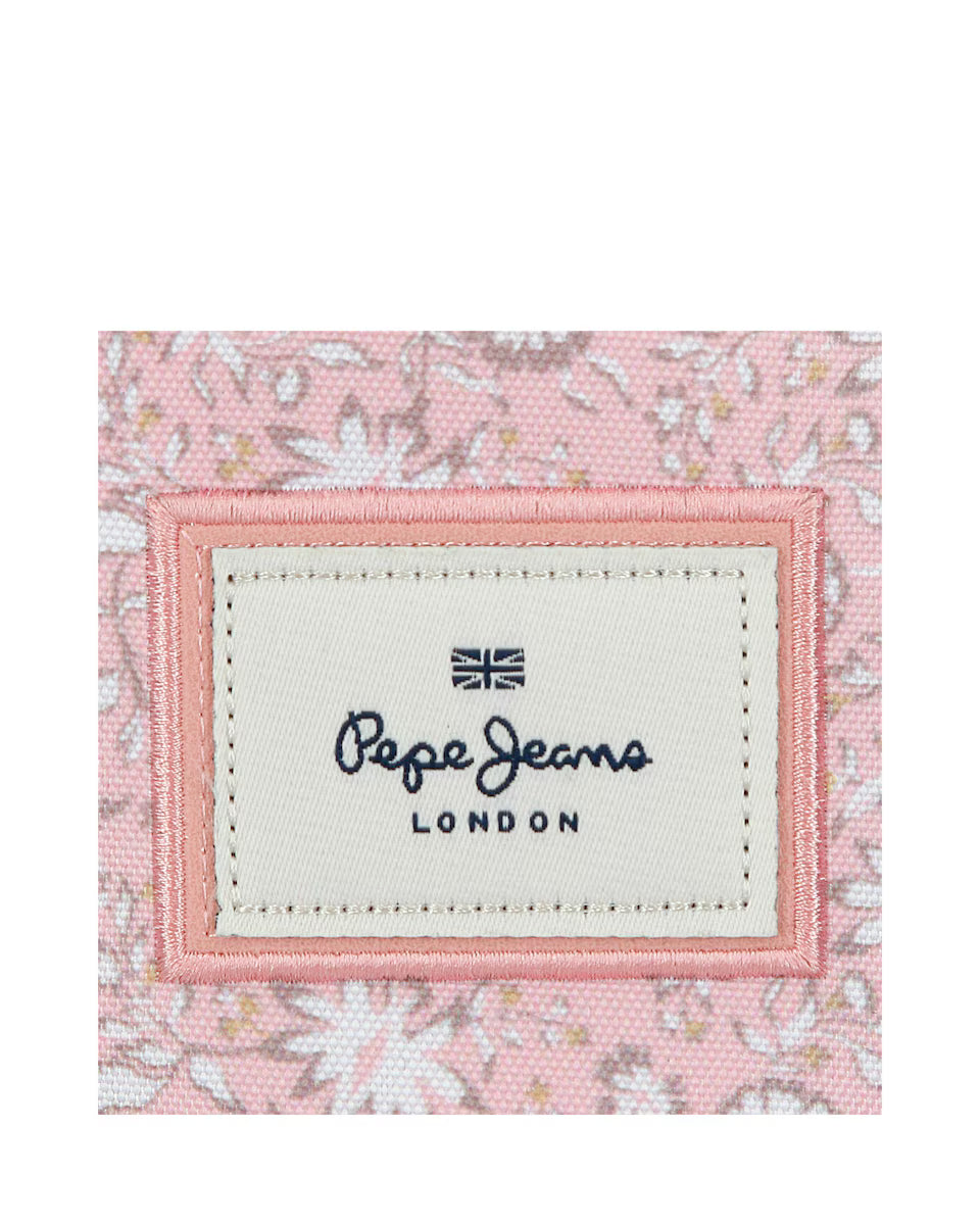 Mochila 44cm Mia - Pepe Jeans