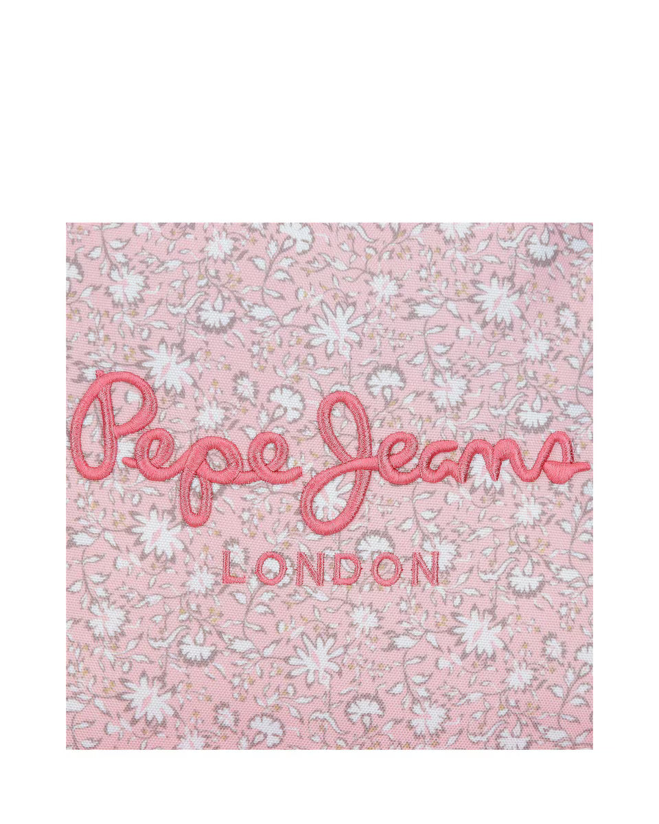 Mochila 44cm Mia - Pepe Jeans
