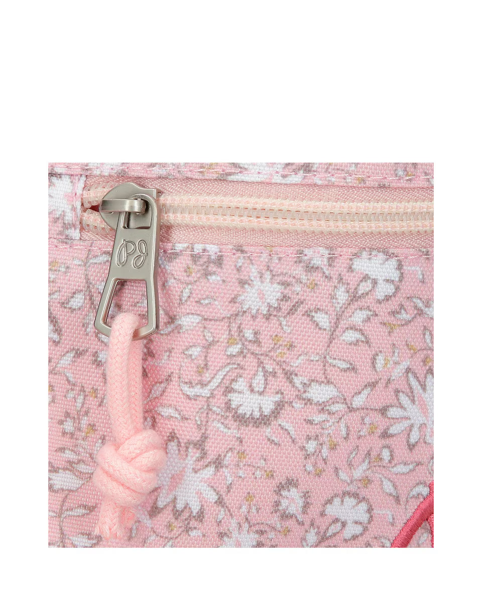 Porta-Lápis Triplo Mia - Pepe Jeans