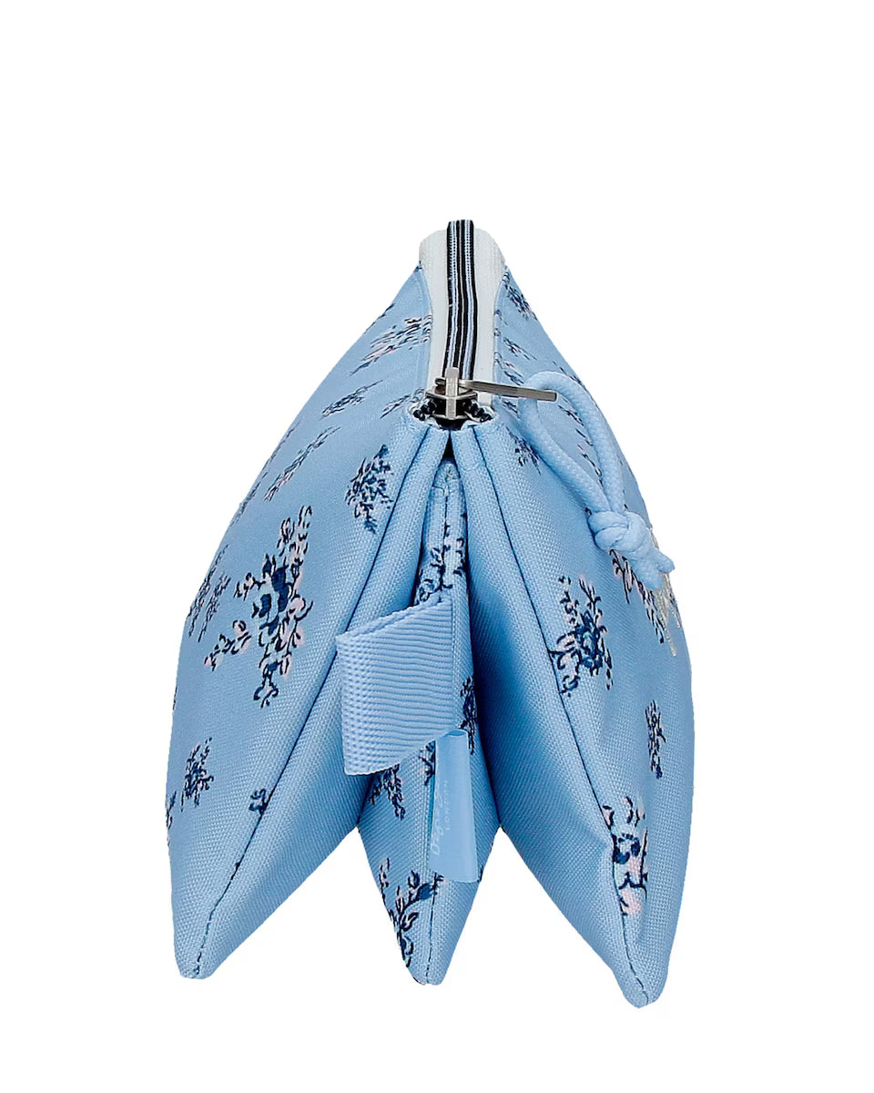Porta Lápis Triplo Olivia - Pepe Jeans