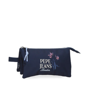 Porta Lápis Triplo Lenay - Pepe Jeans