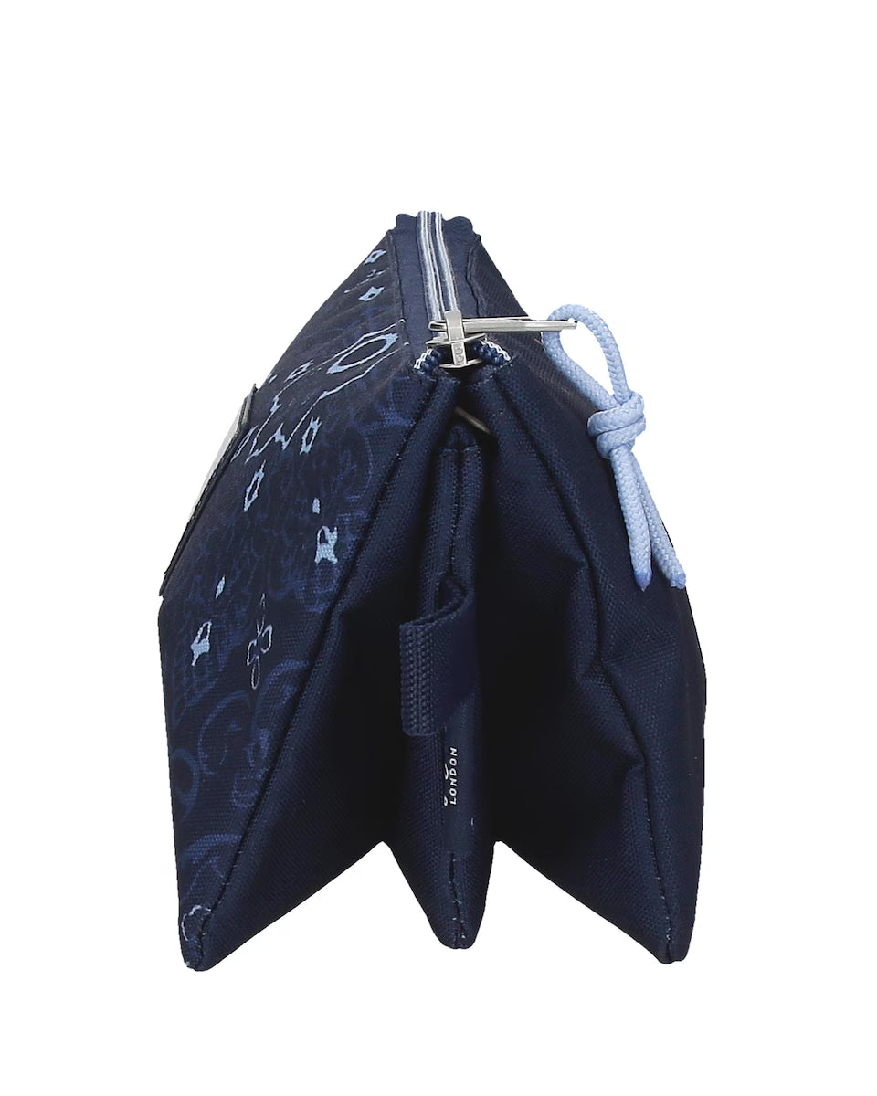 Porta Lápis Triplo Lenay - Pepe Jeans