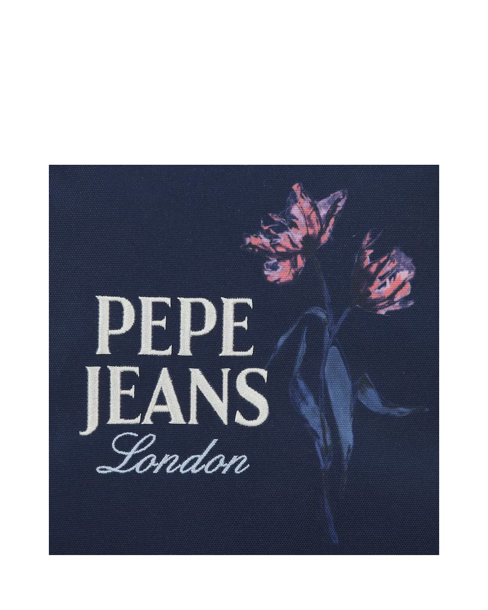 Porta Lápis Triplo Lenay - Pepe Jeans