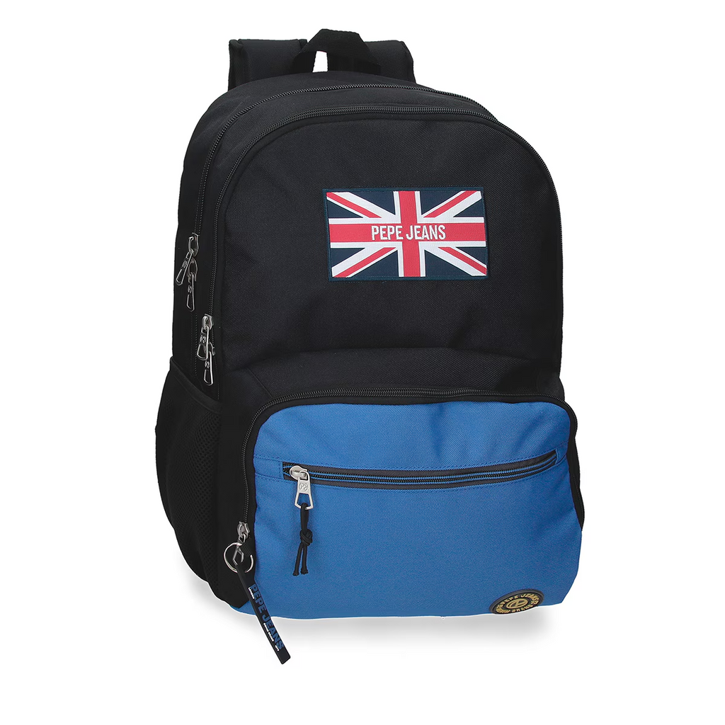 Mochila 46cm Henry - Pepe Jeans