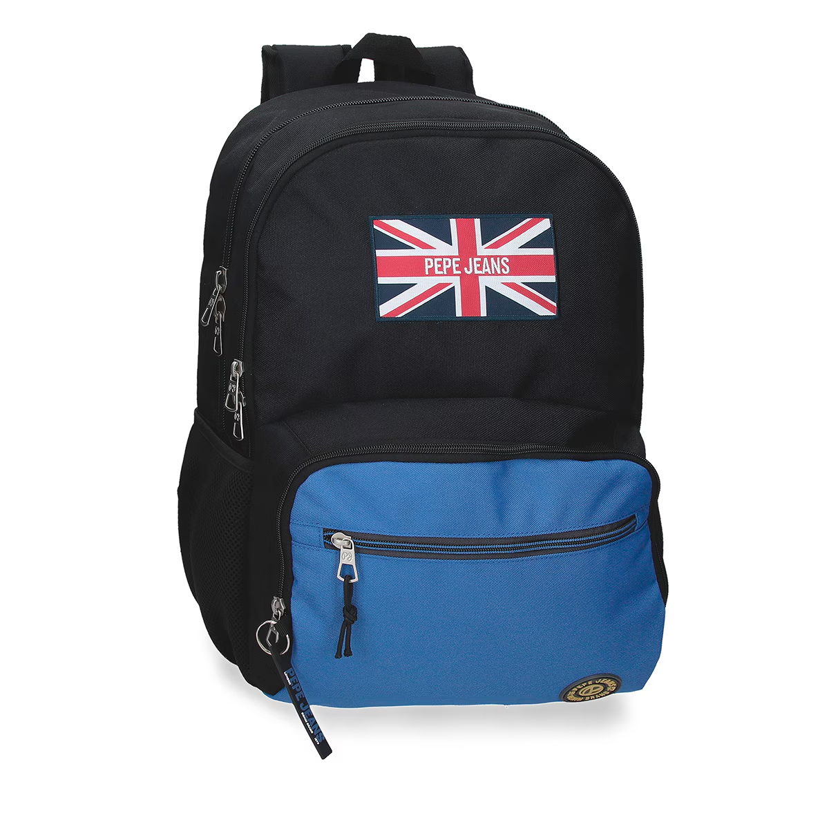 Mochila 46cm Henry - Pepe Jeans