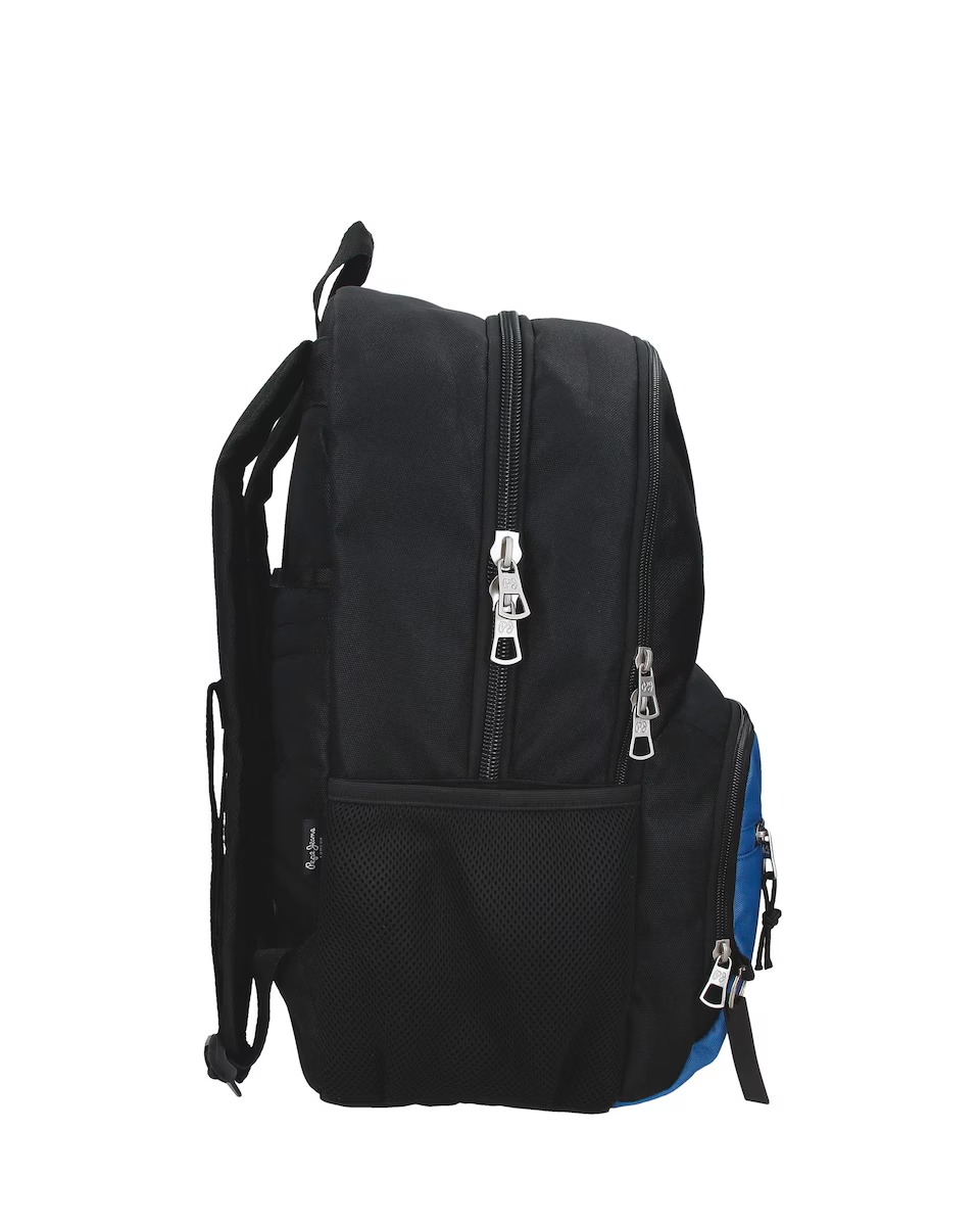 Mochila 46cm Henry - Pepe Jeans