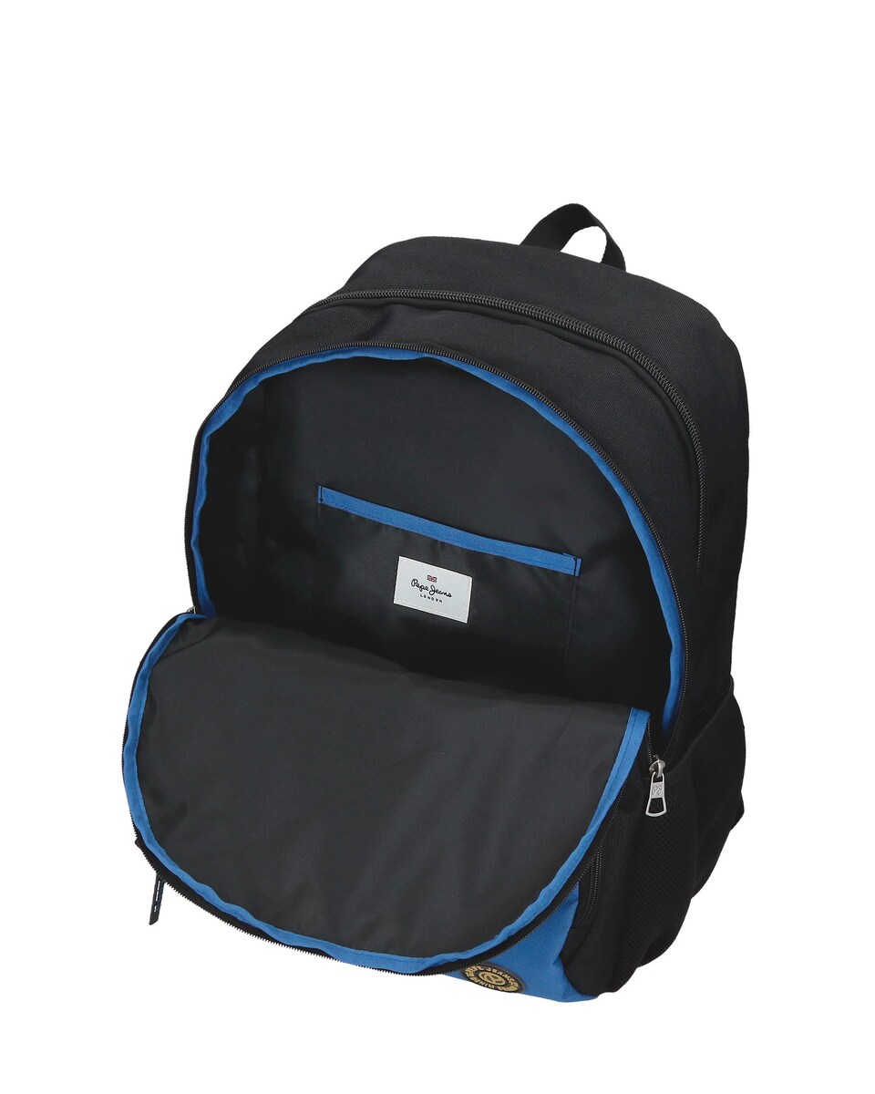Mochila 46cm Henry - Pepe Jeans