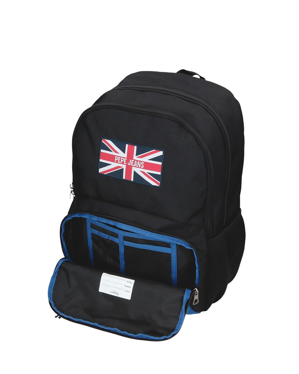 Mochila 46cm Henry - Pepe Jeans