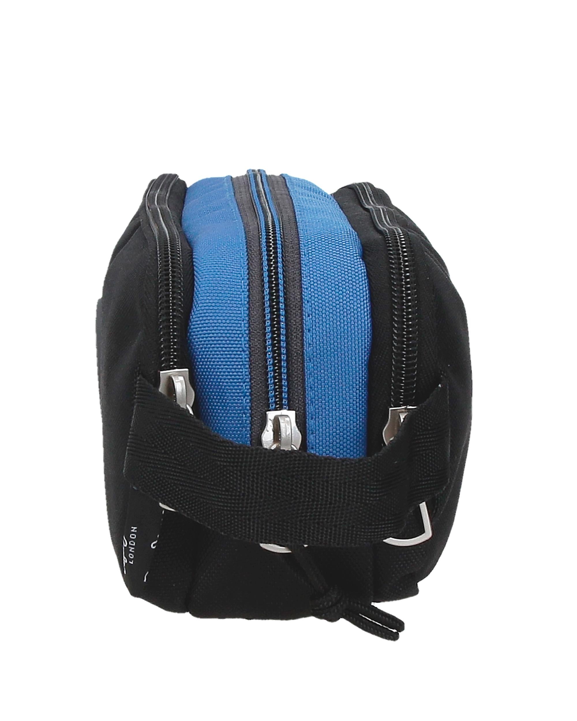 Porta-Lápis 3 Fechos Henry - Pepe Jeans
