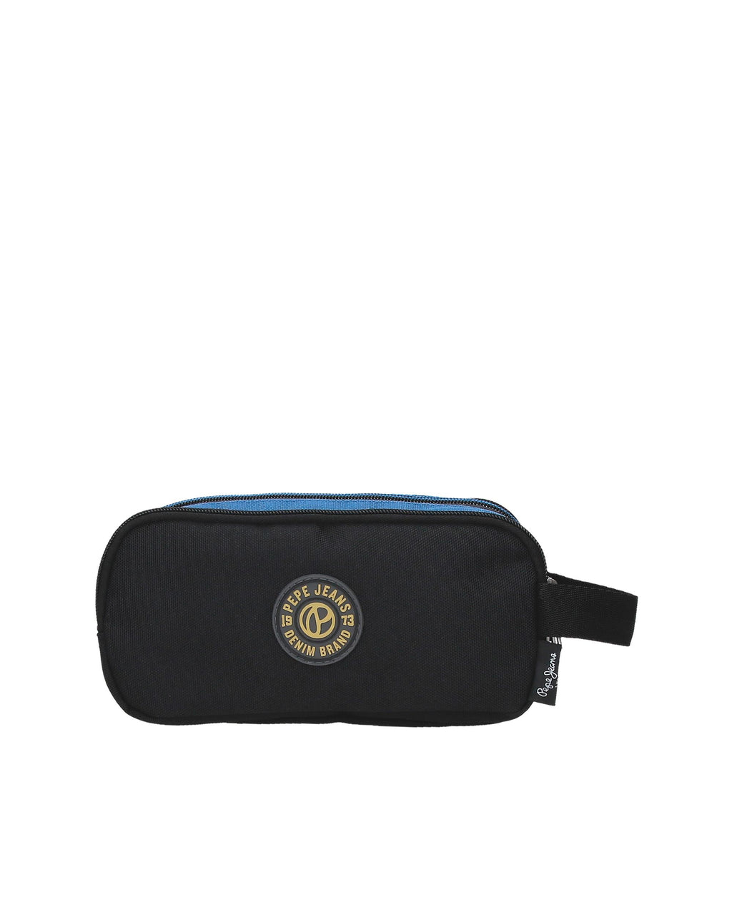 Porta-Lápis 3 Fechos Henry - Pepe Jeans