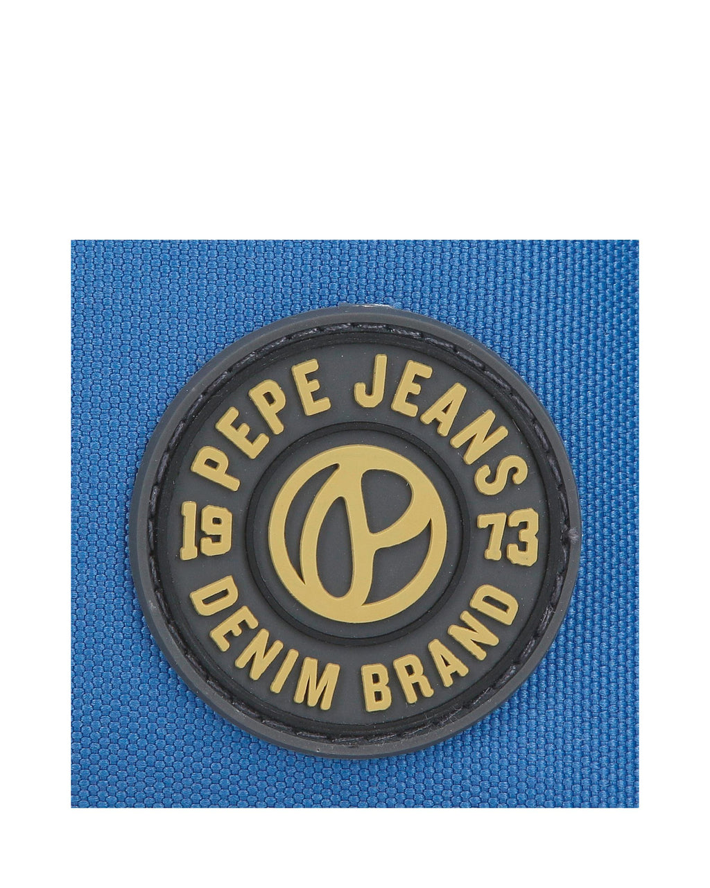 Porta-Lápis 3 Fechos Henry - Pepe Jeans