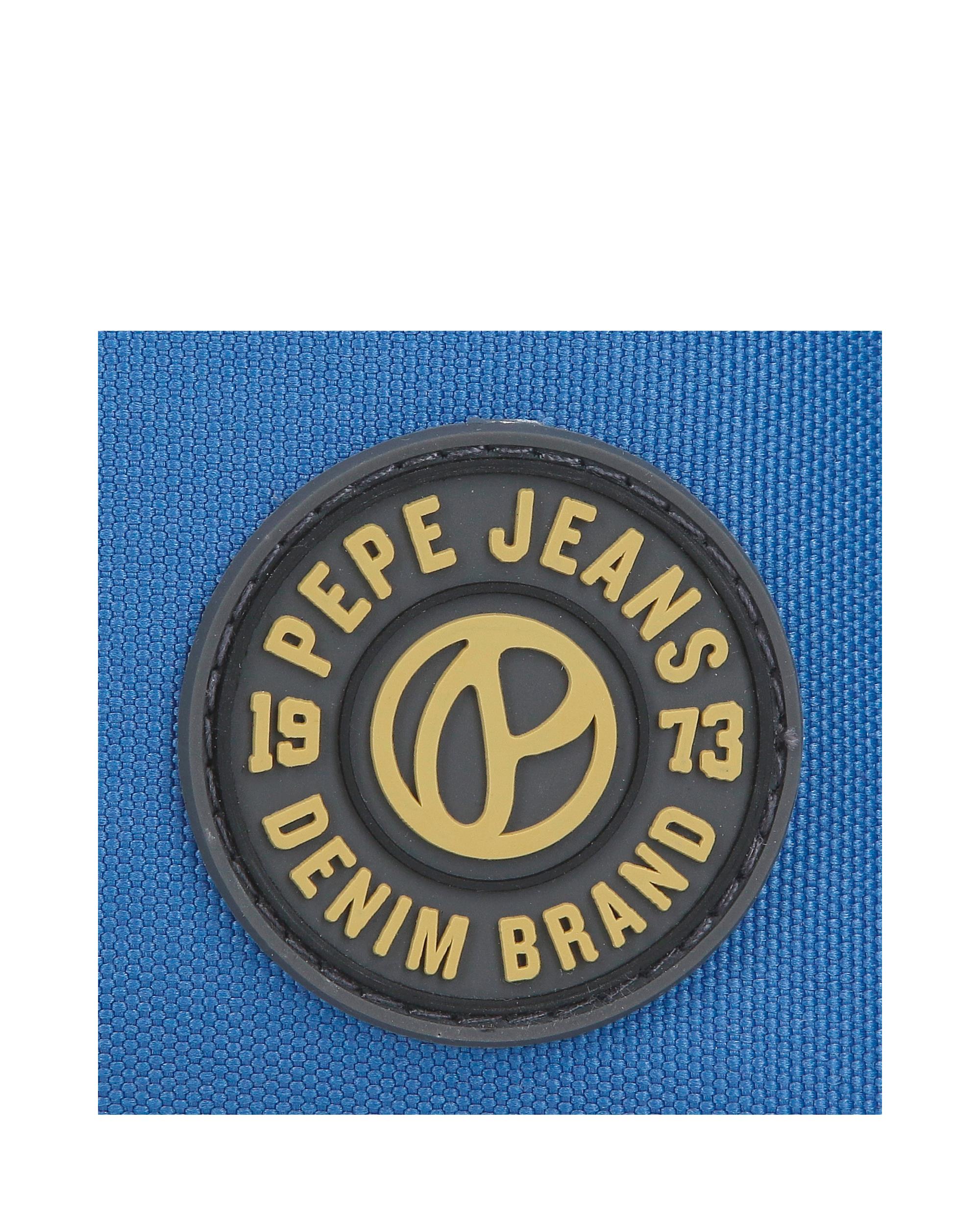 Porta-Lápis 3 Fechos Henry - Pepe Jeans