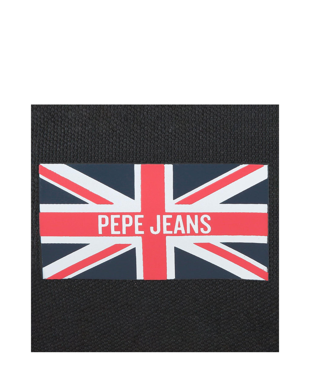 Porta-Lápis 3 Fechos Henry - Pepe Jeans