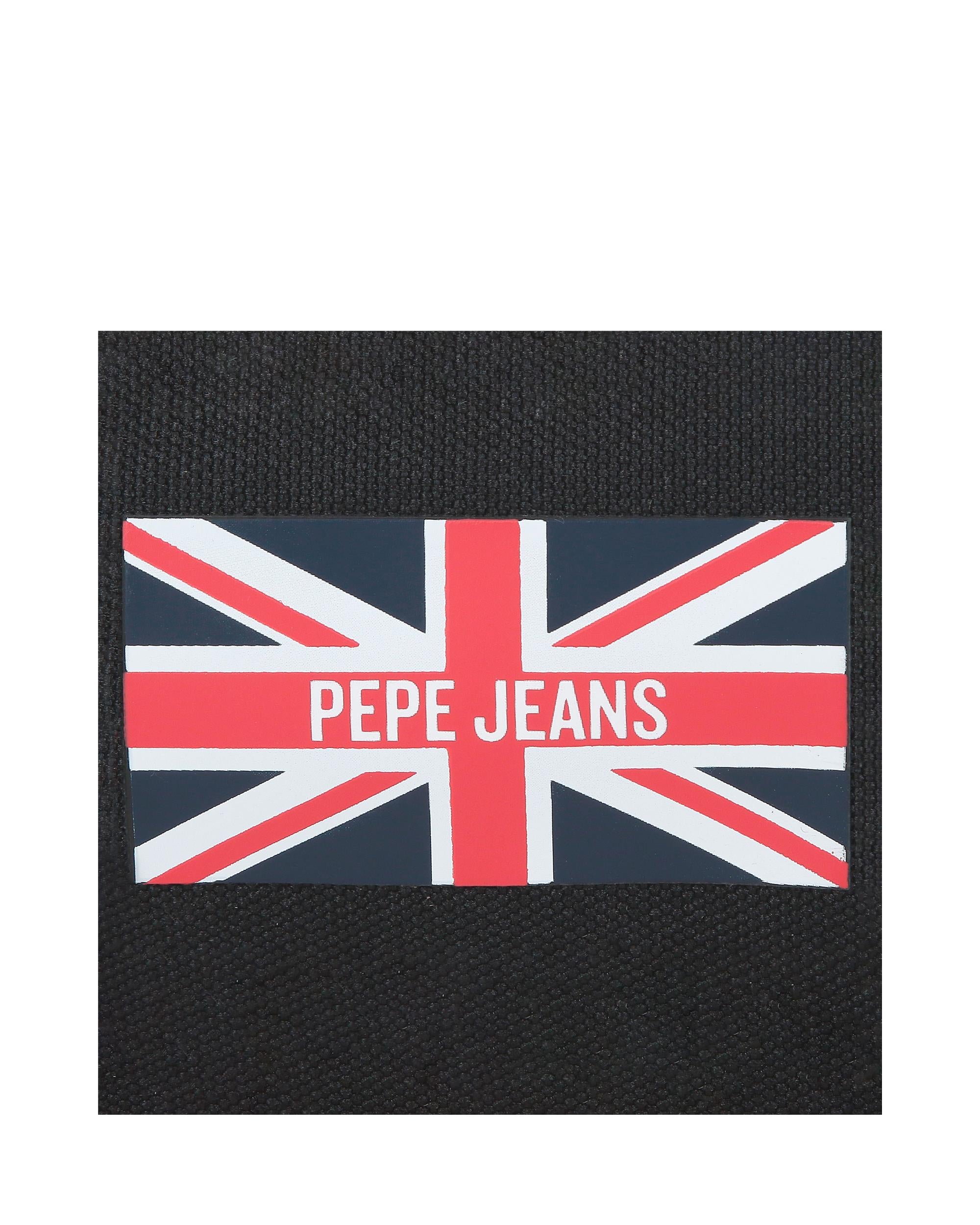 Porta-Lápis 3 Fechos Henry - Pepe Jeans