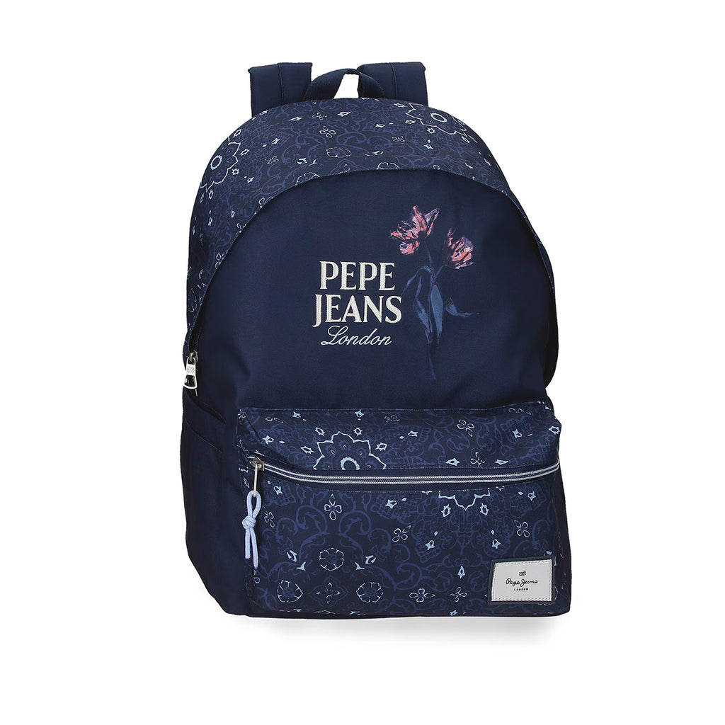 Mochila 44cm Lenay - Pepe Jeans