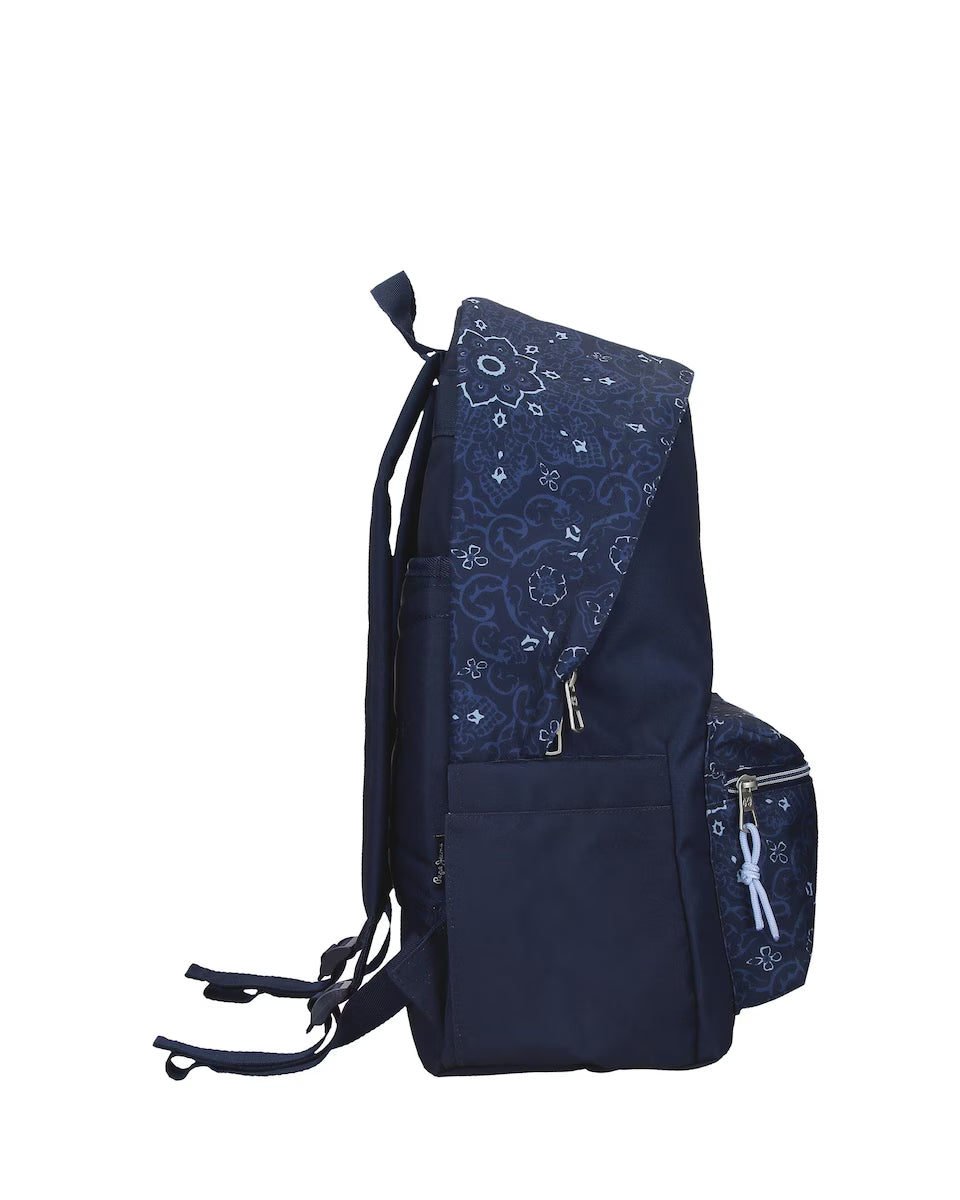 Mochila 44cm Lenay - Pepe Jeans