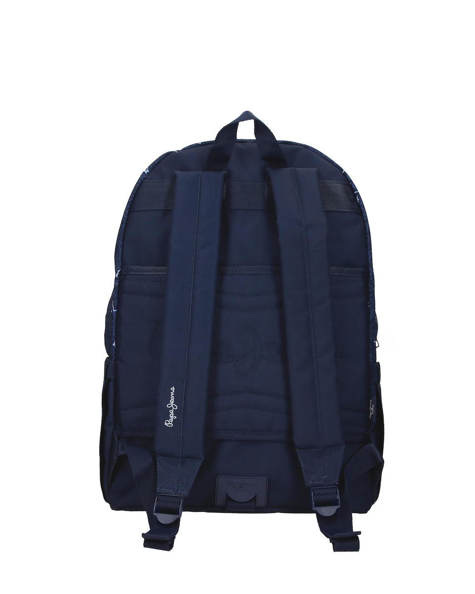 Mochila 44cm Lenay - Pepe Jeans