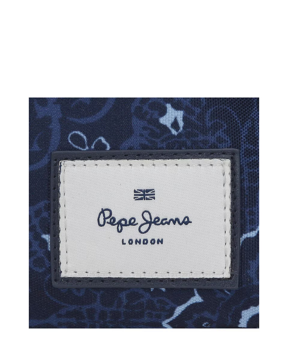Mochila 44cm Lenay - Pepe Jeans