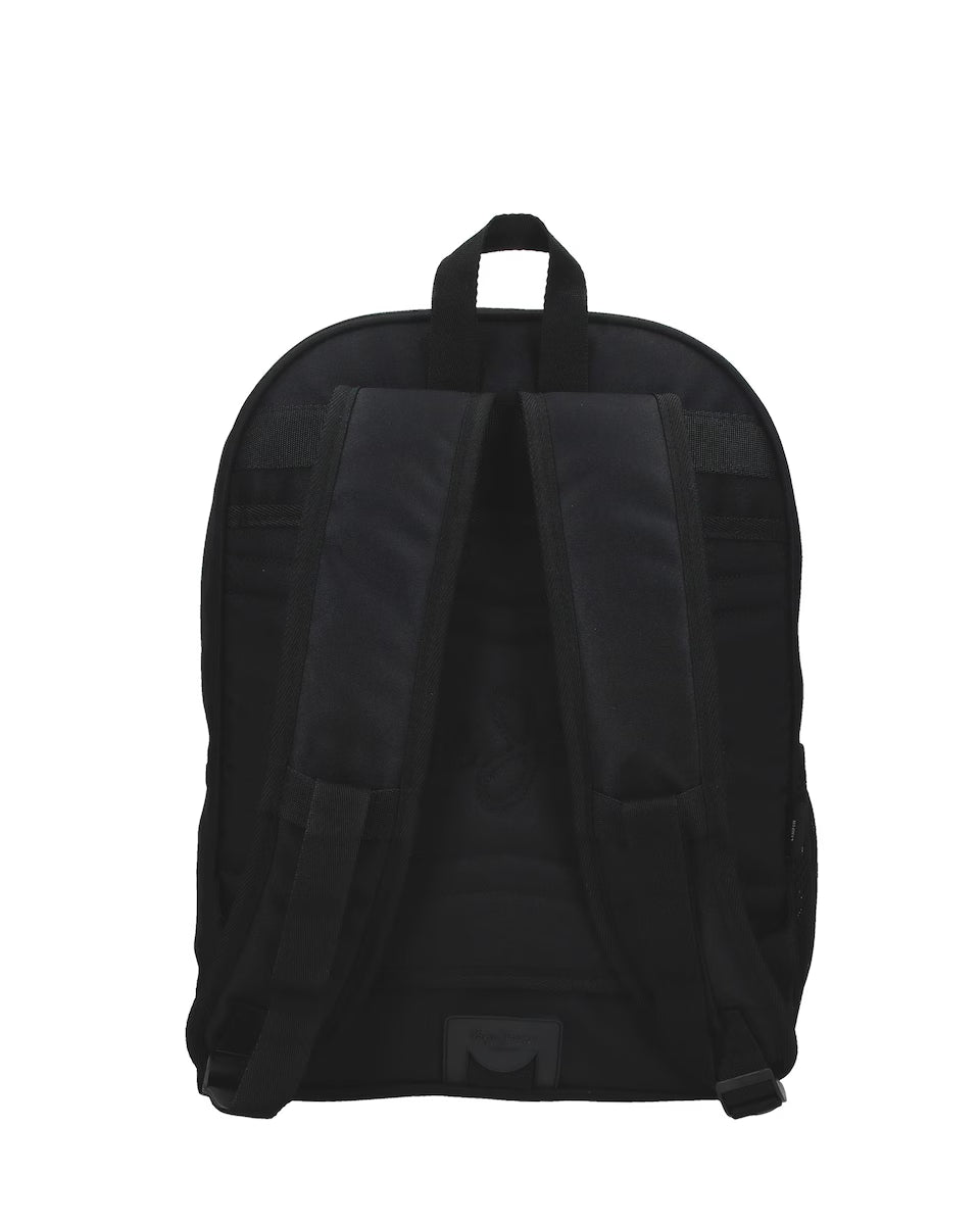 Mochila 40cm Eloise Negro - Pepe Jeans