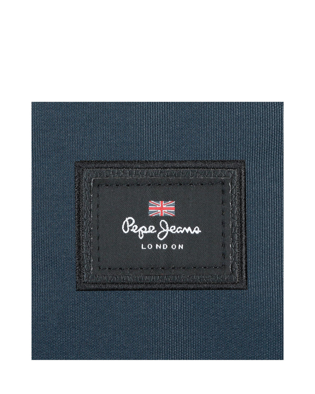 Lancheira Térmica Aris Evergreen Marino - Pepe Jeans