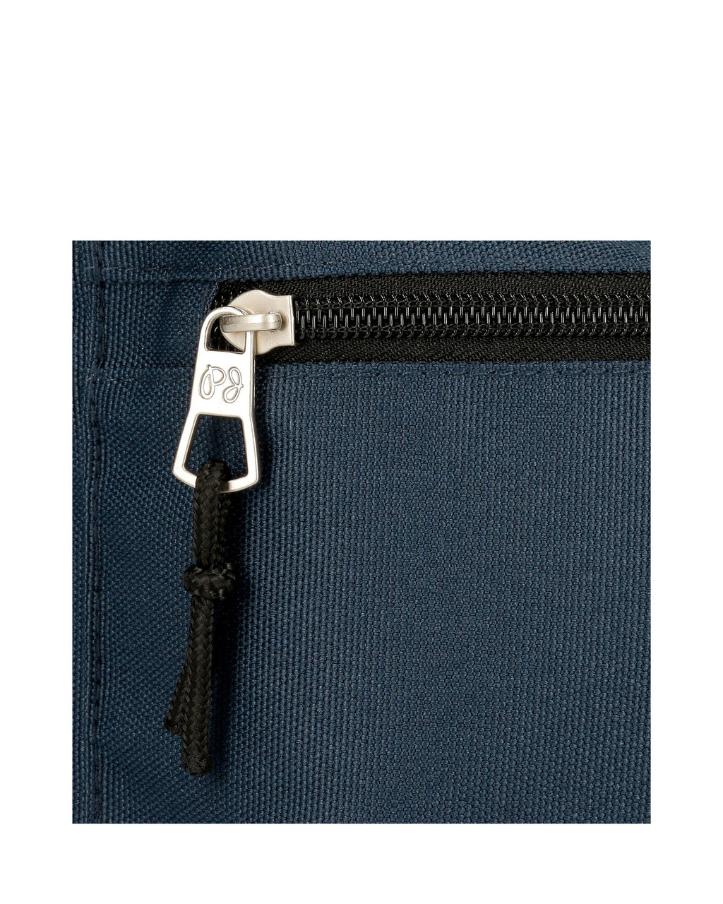 Lancheira Térmica Aris Evergreen Marino - Pepe Jeans