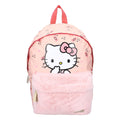 Mochila Hello Kitty Furry Fantasy - Vadobag