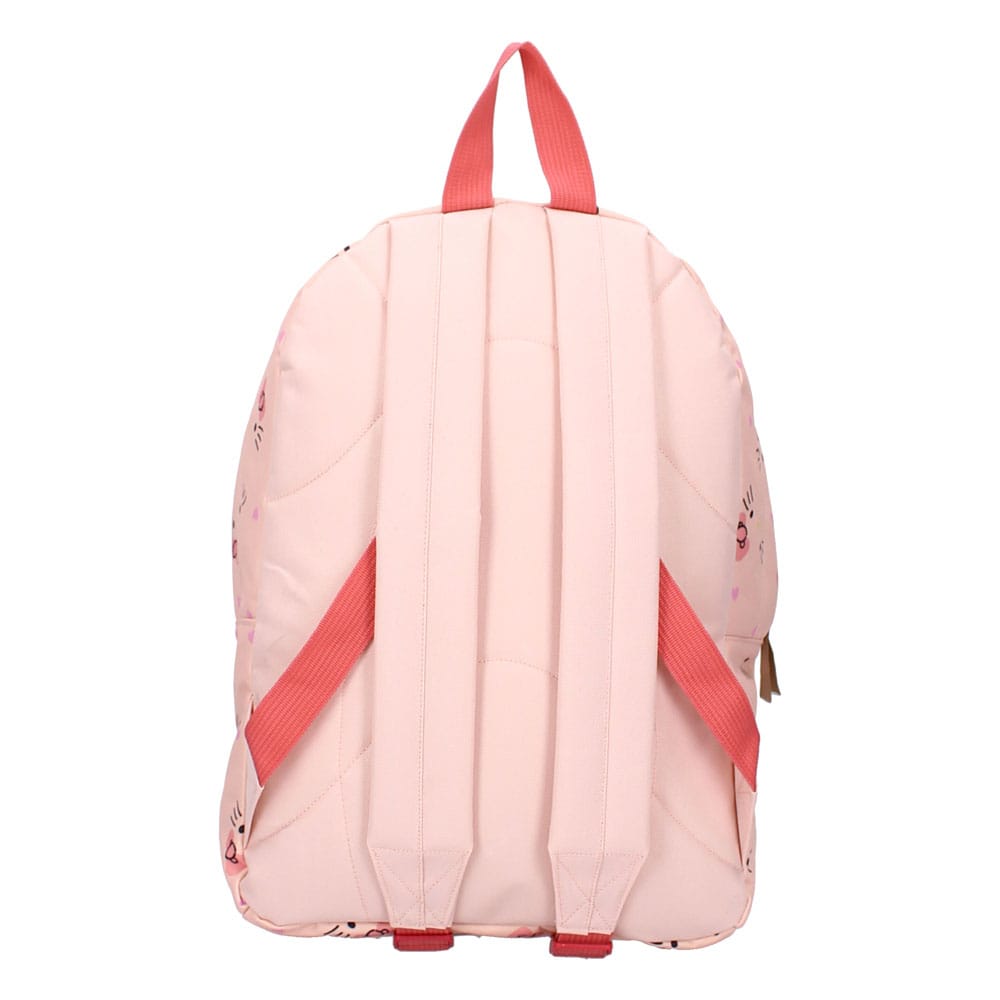 Mochila Hello Kitty Furry Fantasy - Vadobag