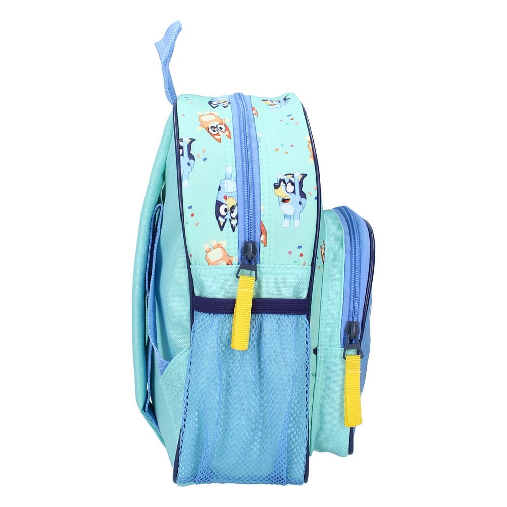Mochila Bluey Friends - Vadobag