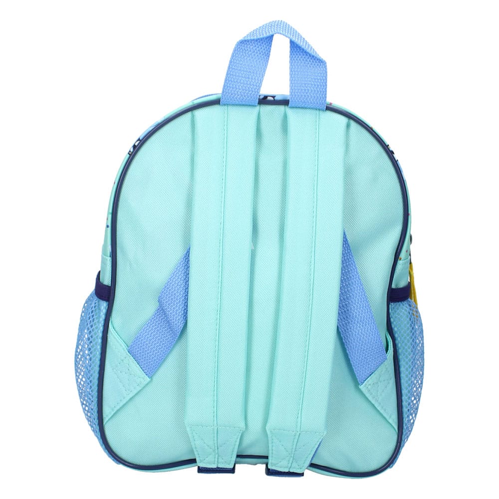 Mochila Bluey Friends - Vadobag