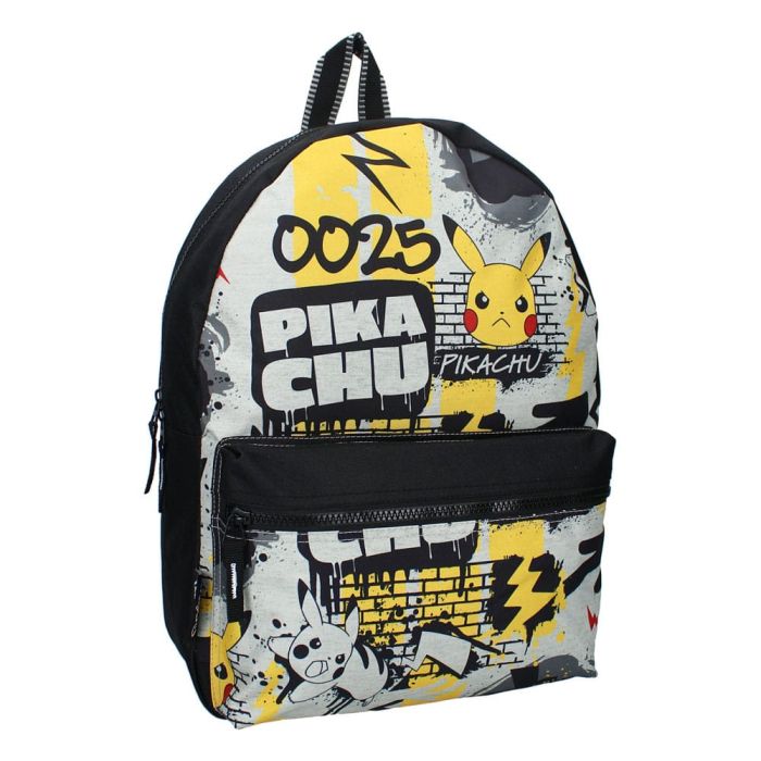 Mochila Pokémon Gotta Catch Em All - Vadobag
