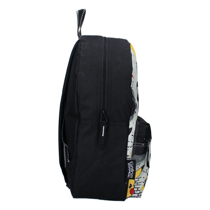 Mochila Pokémon Gotta Catch Em All - Vadobag