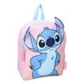 Mochila Stitch Fluffy Friends - Vadobag