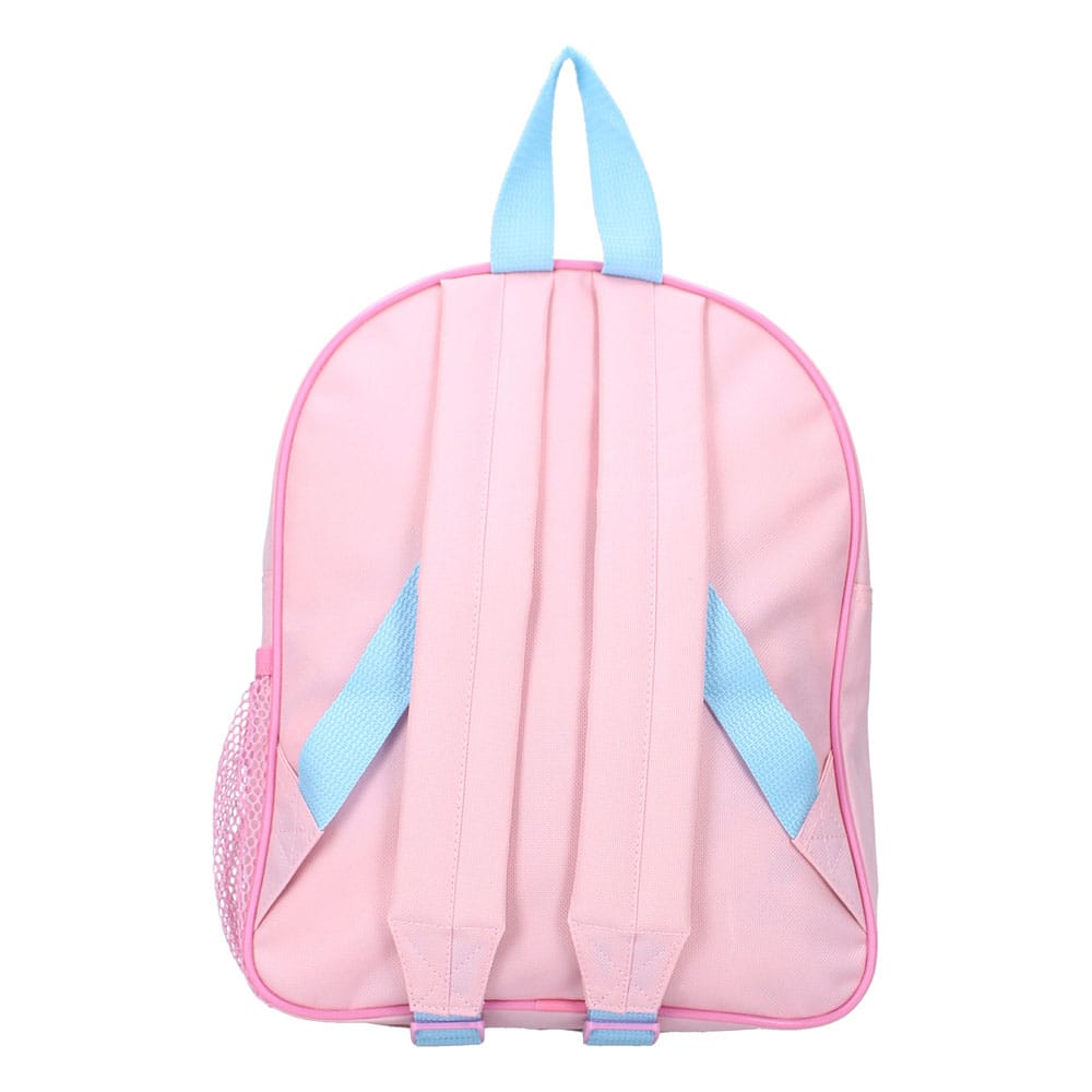 Mochila Stitch Fluffy Friends - Vadobag