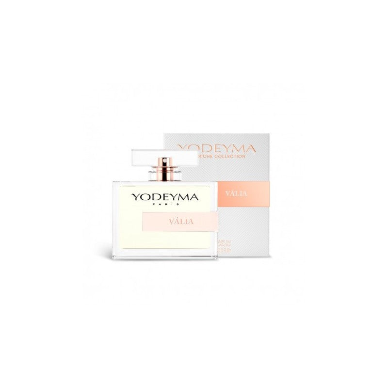 Valia 100ml - Yodeyma